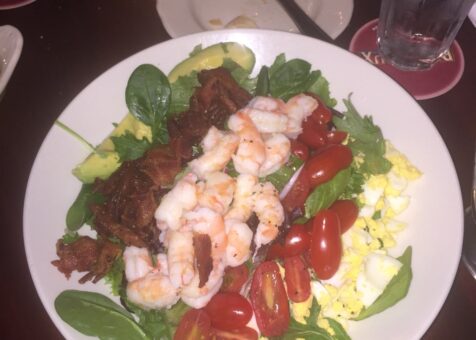 Pappadeaux Seafood Kitchen