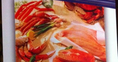 Bizini's Famous Seafood, Steaks and Hoagies