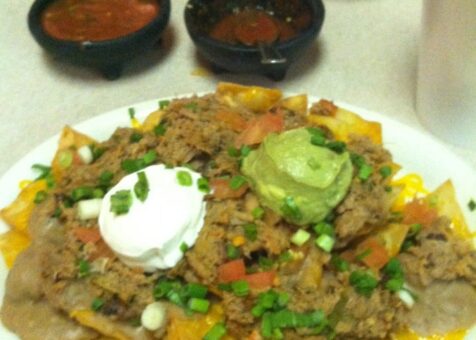 Juan's Authentic Mexican Food