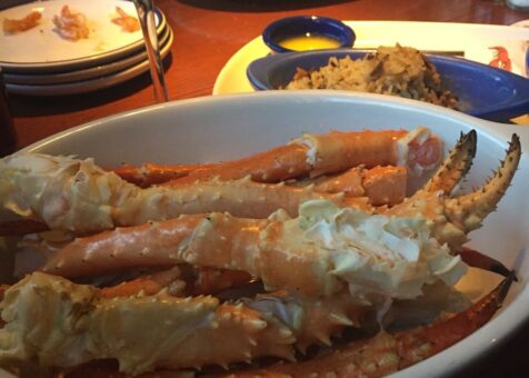 Red Lobster