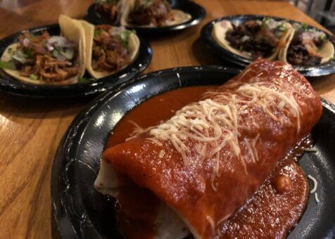 Los Taquitos Mexican Grill