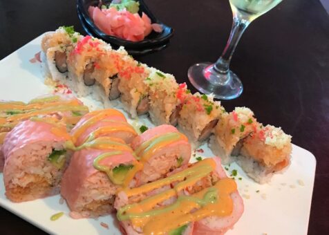 Iron Chef Japanese Cuisine