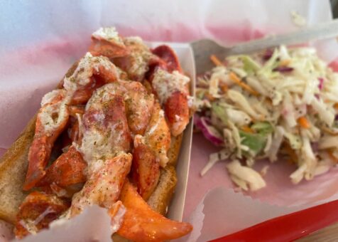 Luke's Lobster