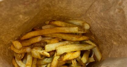 Five Guys