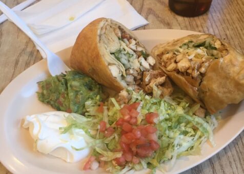 Zacatacos