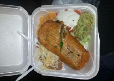 Zacatacos