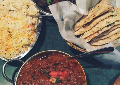 Dakshin South Indian Restaurant