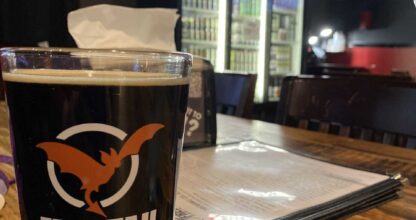 Freetail Brewing Company