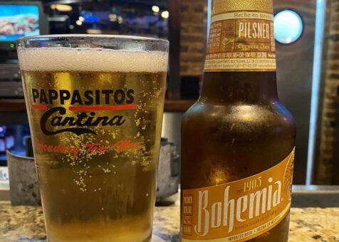 Pappasito's Cantina