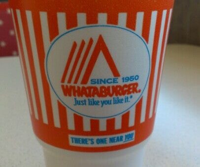 Whataburger