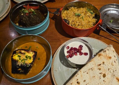 Chauhan Ale and Masala House