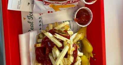 In-N-Out Burger