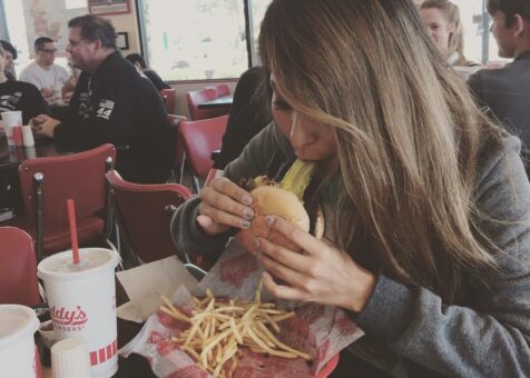 Freddy's Frozen Custard & Steakburgers