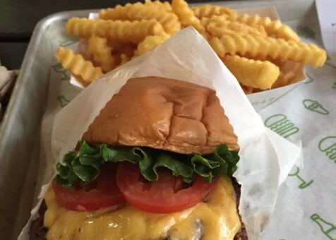 Shake Shack