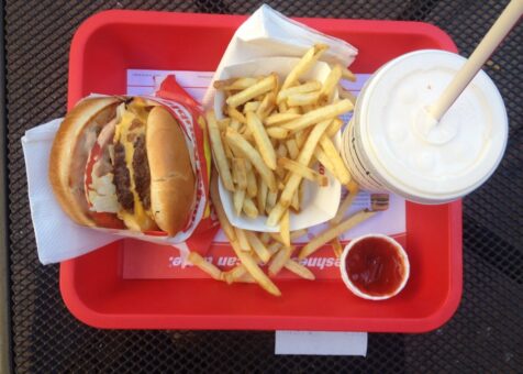 In-N-Out Burger