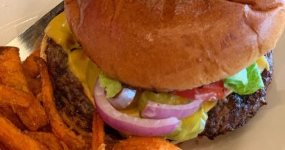 Fish City Grill