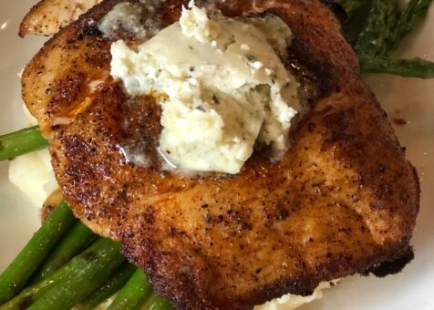 Fish City Grill