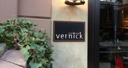 Vernick Food & Drink