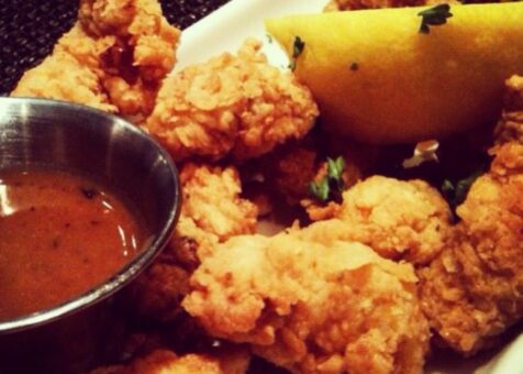 Pappadeaux Seafood Kitchen