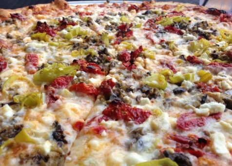 Greenville Avenue Pizza Company