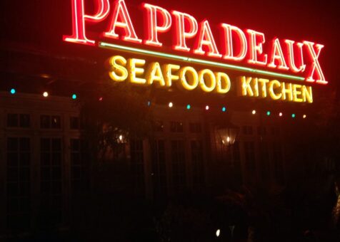 Pappadeaux Seafood Kitchen