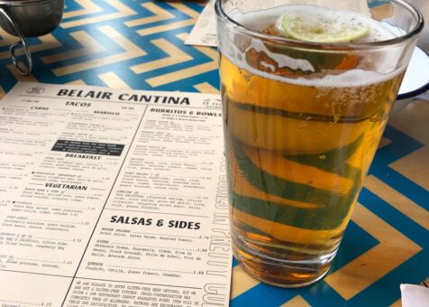 BelAir Cantina
