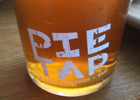 Pie Tap