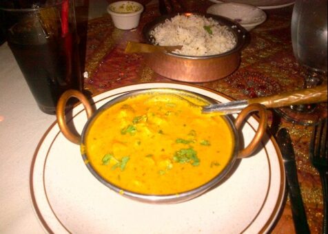 Flavors of India