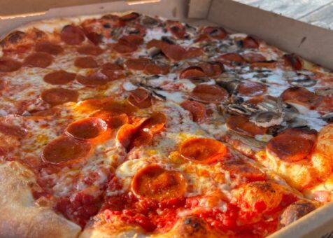 Little Deli & Pizzeria