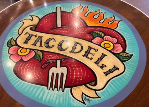 Tacodeli