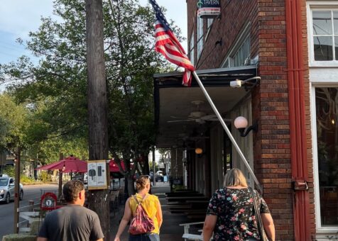 Eno's Pizza Tavern