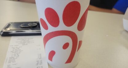 Chick-fil-A