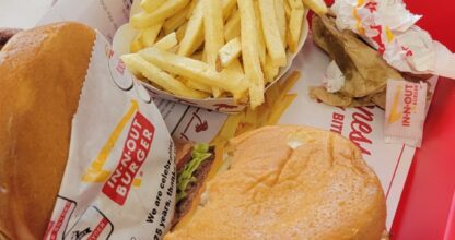 In-N-Out Burger