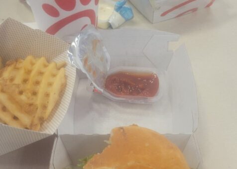 Chick-fil-A