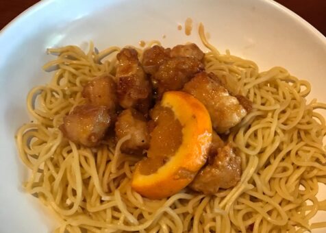 Pei Wei