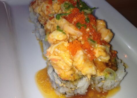 Sushi Brokers