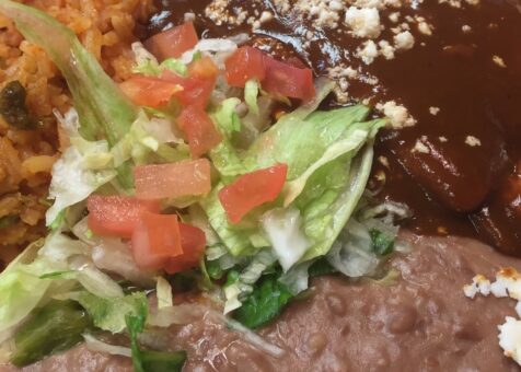 Taco Palenque