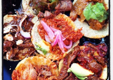 Guisados