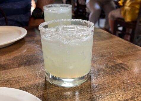 Adelitas Cocina Y Cantina