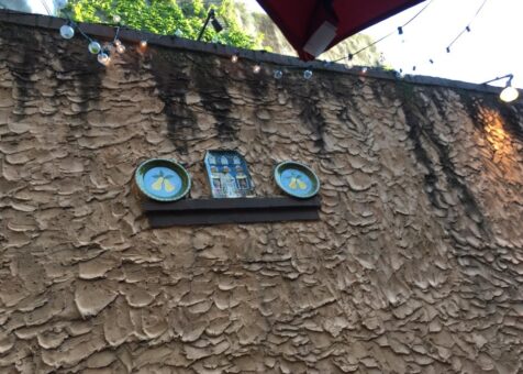 La Locanda Del Ghiottone Restaurant