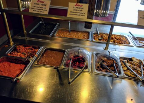 Sitar Indian Cuisine