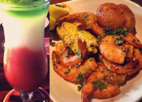 Pappadeaux Seafood Kitchen
