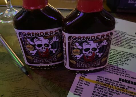Grinders
