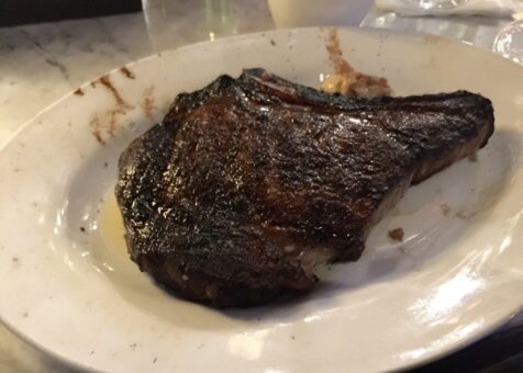 Prime & Provisions