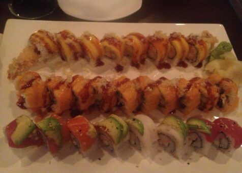 Brothers Sushi