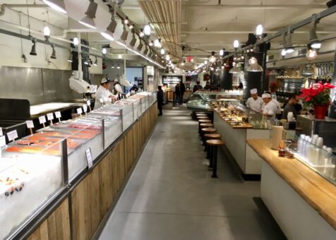 Lobster Place