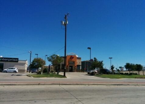 Taco Bell