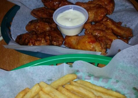 Chick-a-licious