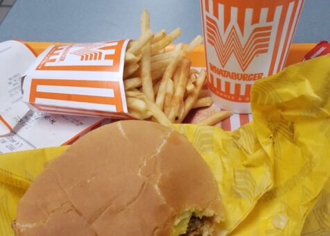 Whataburger