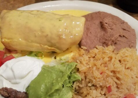 Lopez Mexican Restaurant